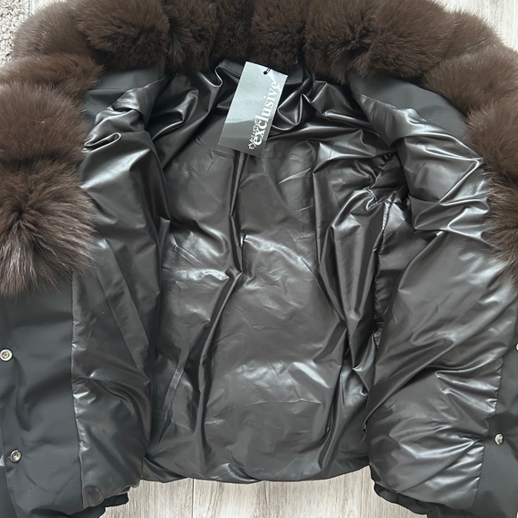 Puffer - Picture 4 of 8